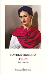 Frida. Una biografia - Librerie.coop