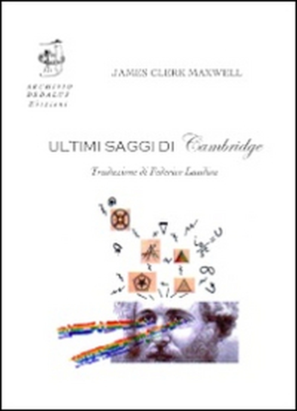 Ultimi saggi di Cambridge - Librerie.coop Ultimi saggi di Cambridge - Librerie.coop