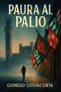 Paura al Palio - Librerie.coop