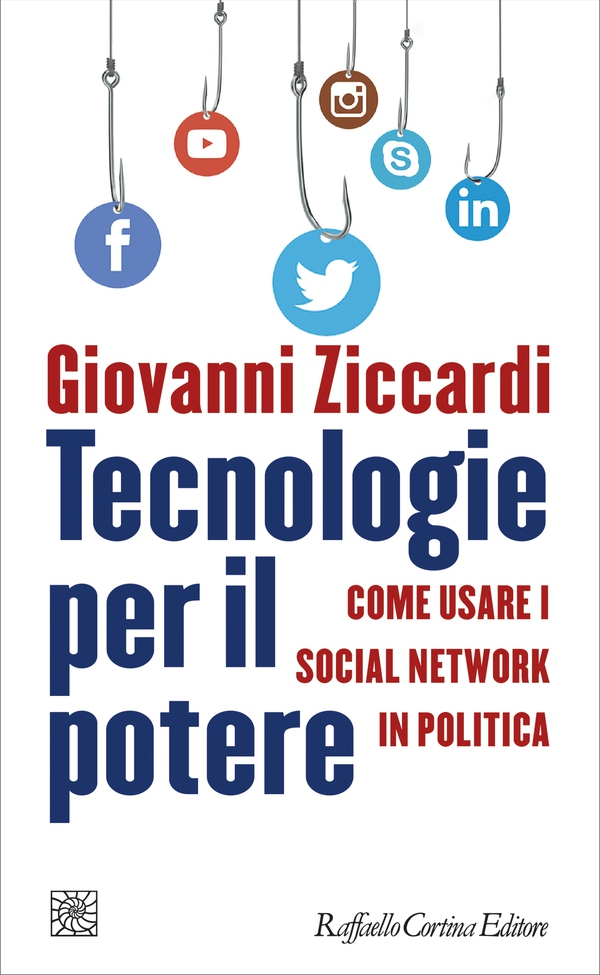 Tecnologie per il potere - Librerie.coop Tecnologie per il potere - Librerie.coop