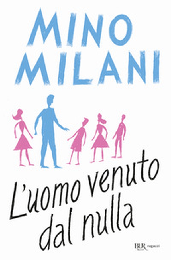 L'uomo venuto dal nulla - Librerie.coop L'uomo venuto dal nulla - Librerie.coop