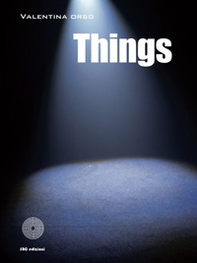 Things. Ediz. italiana - Librerie.coop Things. Ediz. italiana - Librerie.coop