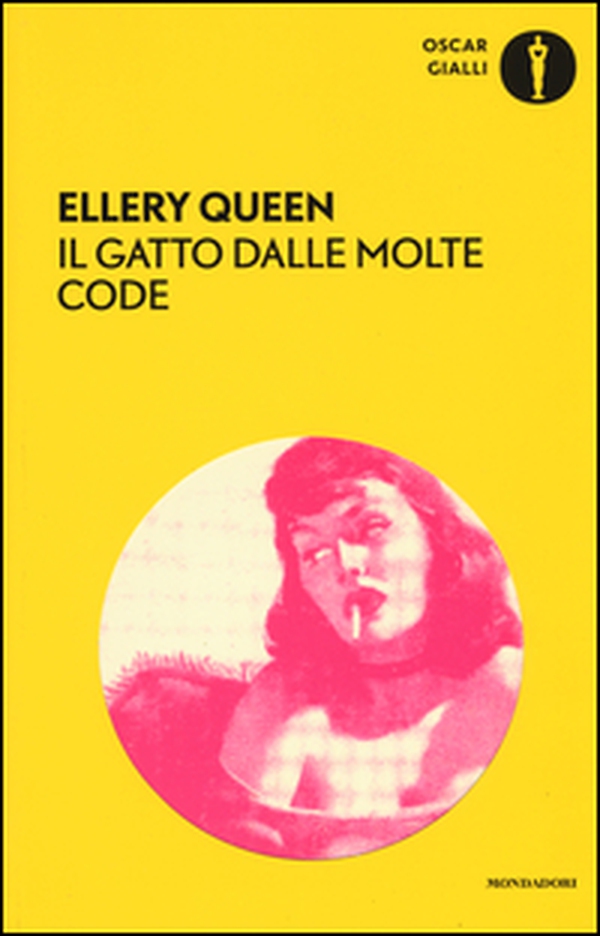 Il gatto dalle molte code - Librerie.coop Il gatto dalle molte code - Librerie.coop