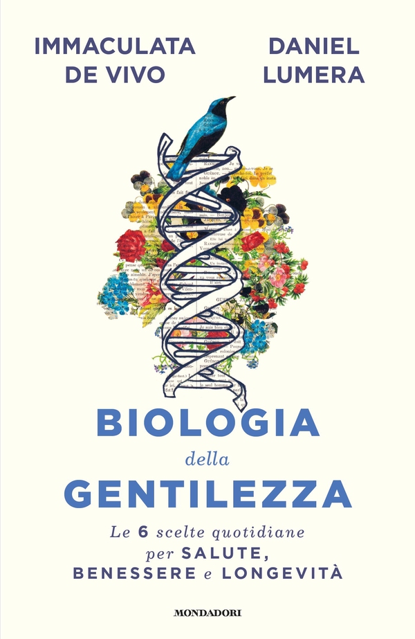 Biologia della gentilezza - Librerie.coop Biologia della gentilezza - Librerie.coop