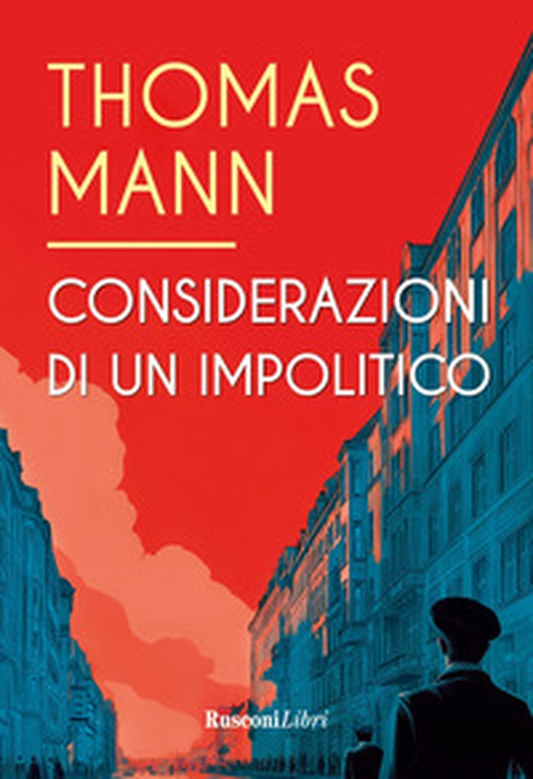 Considerazioni di un impolitico - Librerie.coop
