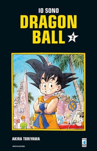Io sono Dragon Ball - Librerie.coop Io sono Dragon Ball - Librerie.coop