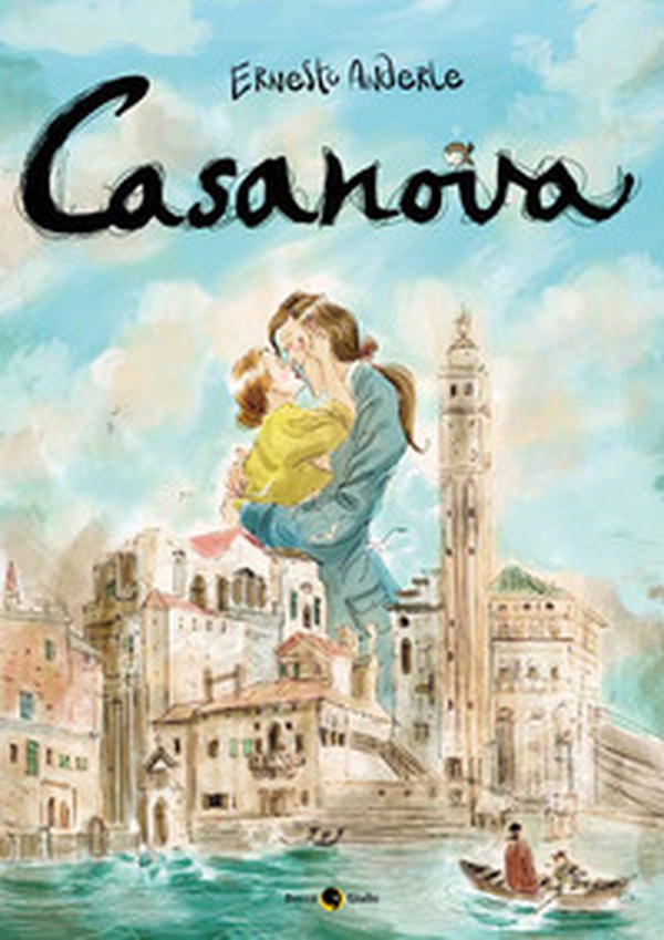 Casanova. Il furto sacrilego - Librerie.coop Casanova. Il furto sacrilego - Librerie.coop