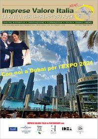 Imprese valore Italia news. Digital startup, innovazione, formazione, soldi, tempo libero - Librerie.coop