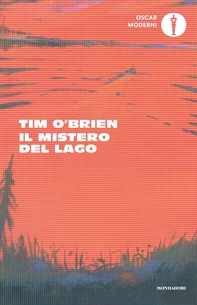 Il mistero del lago - Librerie.coop
