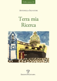 Terra mia. Ricerca - Librerie.coop