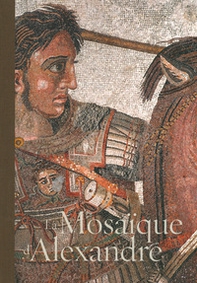 La mosaique d'Alexandre - Librerie.coop