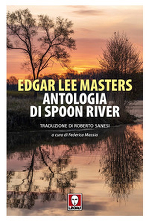 Antologia di Spoon River - Librerie.coop Antologia di Spoon River - Librerie.coop