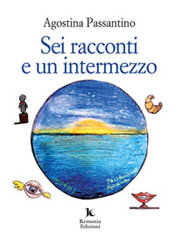 Sei racconti e un intermezzo - Librerie.coop Sei racconti e un intermezzo - Librerie.coop