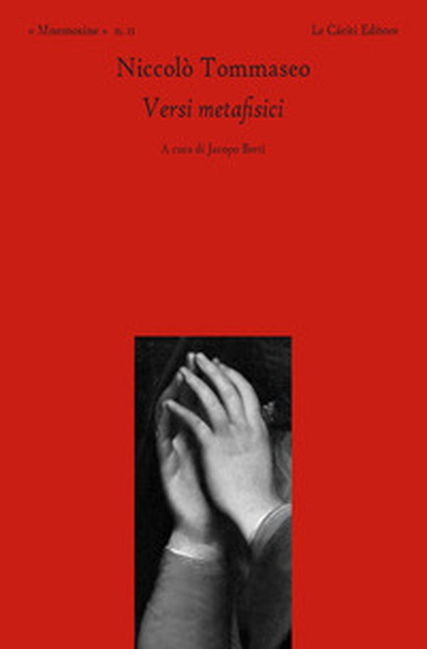 Versi metafisici. Due omaggi anepigrafi per nozze - Librerie.coop Versi metafisici. Due omaggi anepigrafi per nozze - Librerie.coop