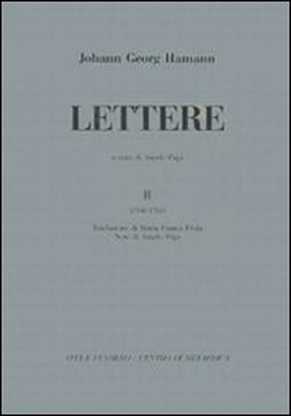 Lettere - Librerie.coop Lettere - Librerie.coop