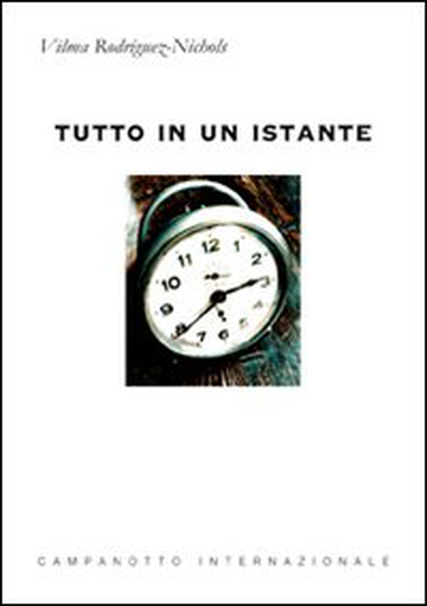 Tutto in un istante - Librerie.coop Tutto in un istante - Librerie.coop
