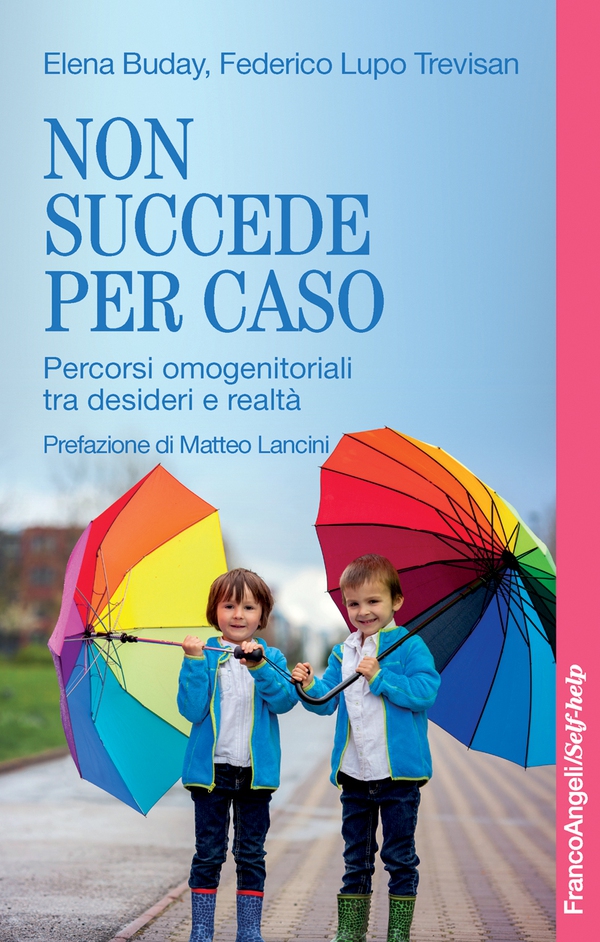 Non succede per caso - Librerie.coop Non succede per caso - Librerie.coop