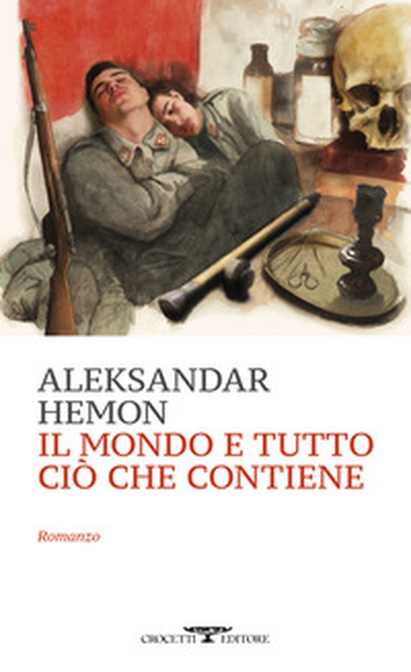 Il mondo e tutto ciò che contiene - Librerie.coop Il mondo e tutto ciò che contiene - Librerie.coop