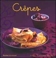 Crêpes - Librerie.coop