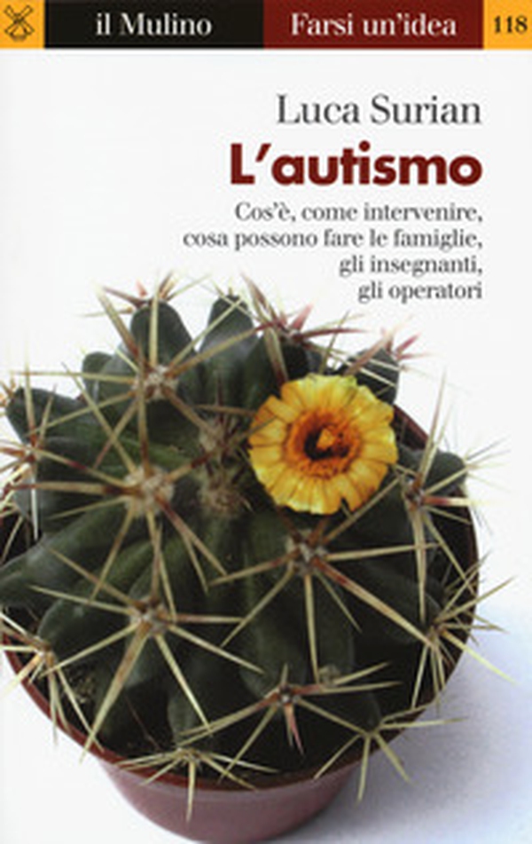 L'autismo. Conoscerlo e affrontarlo - Librerie.coop L'autismo. Conoscerlo e affrontarlo - Librerie.coop