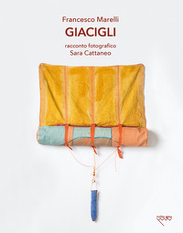 Giacigli - Librerie.coop Giacigli - Librerie.coop