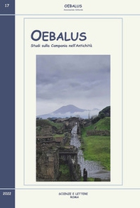 Oebalus. Studi sulla Campania nell'antichità - Vol. 17 - Librerie.coop