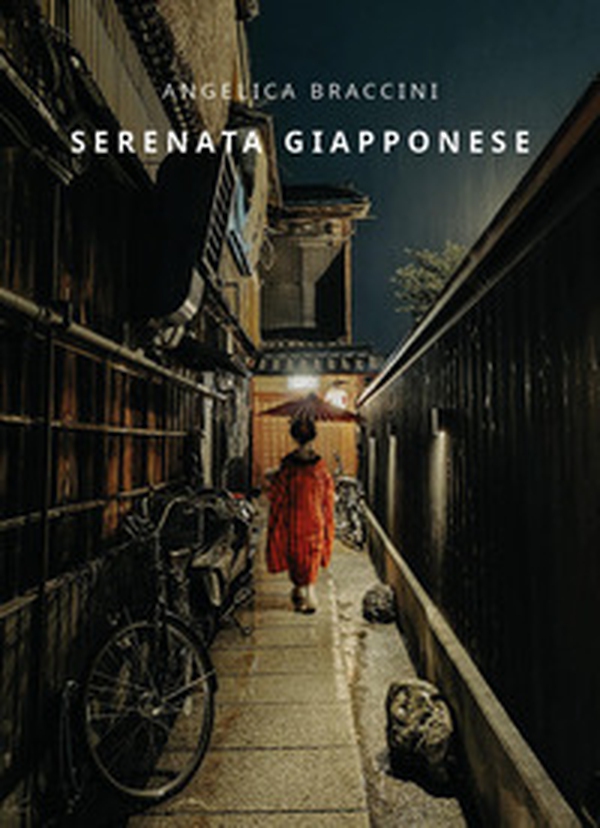 Serenata giapponese - Librerie.coop
