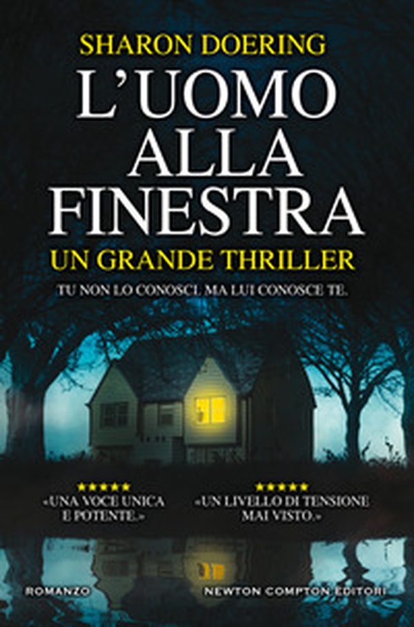 L'uomo alla finestra - Librerie.coop L'uomo alla finestra - Librerie.coop