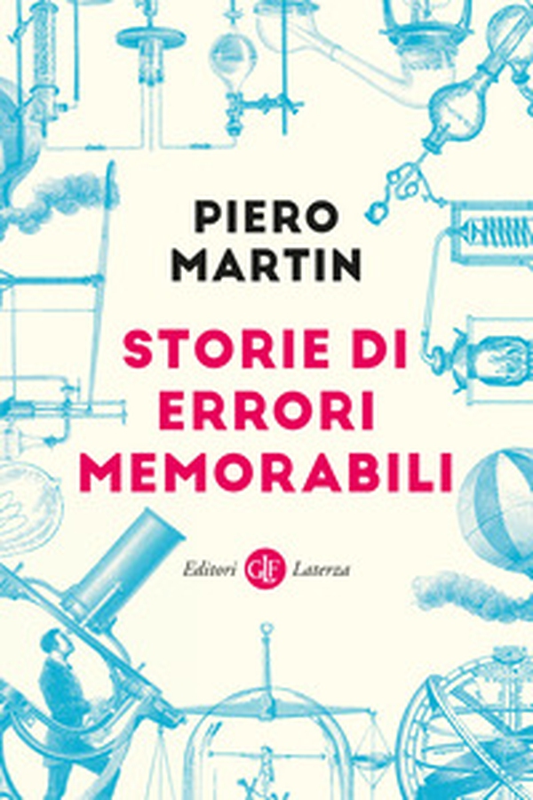 Storie di errori memorabili - Librerie.coop Storie di errori memorabili - Librerie.coop