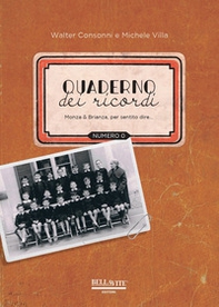 Monza & Brianza, per sentito dire - Librerie.coop