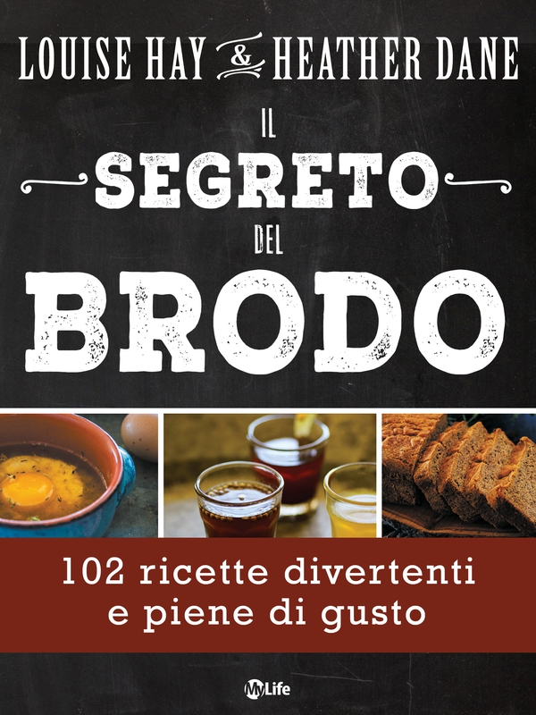 Il Segreto del Brodo - Librerie.coop Il Segreto del Brodo - Librerie.coop