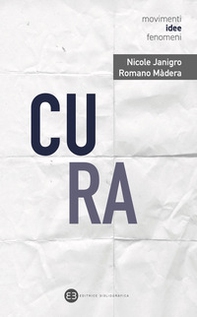 Cura. Per sé e per il mondo - Librerie.coop Cura. Per sé e per il mondo - Librerie.coop