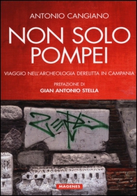 Non solo Pompei. Viaggio nell'archeologia derelitta in Campania - Librerie.coop