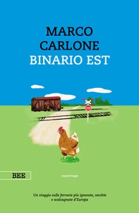 Binario est - Librerie.coop