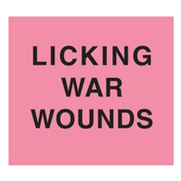 Licking war wounds. Ediz. ucraina e inglese - Librerie.coop Licking war wounds. Ediz. ucraina e inglese - Librerie.coop