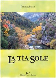 La tía sole - Librerie.coop