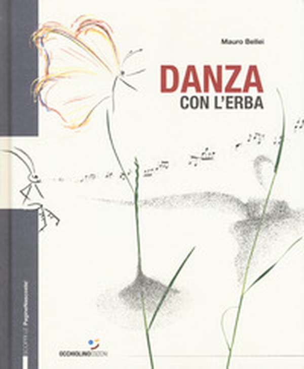 Danza con l'erba - Librerie.coop Danza con l'erba - Librerie.coop