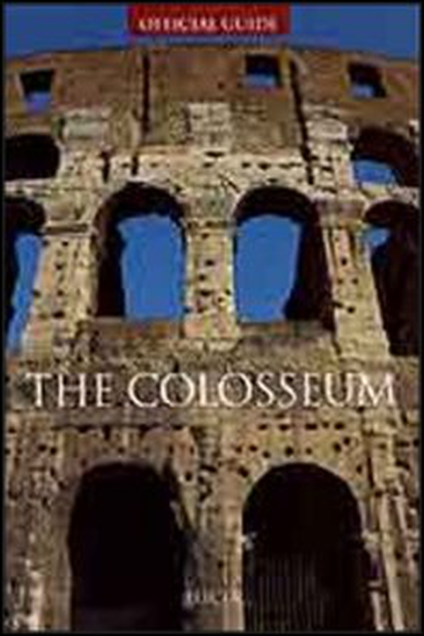 The Colosseum - Librerie.coop The Colosseum - Librerie.coop