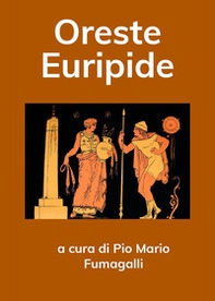 Oreste Euripide - Librerie.coop