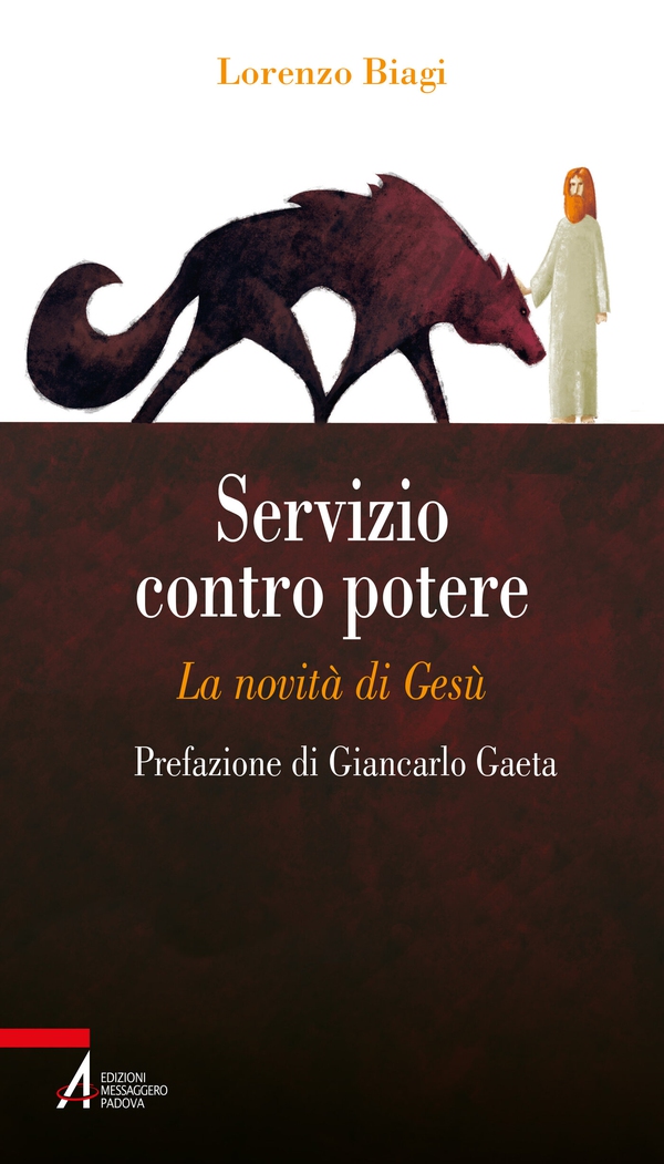 Servizio contro potere - Librerie.coop Servizio contro potere - Librerie.coop