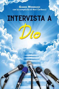 Intervista a Dio - Librerie.coop