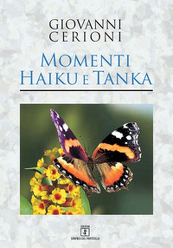 Momenti haiku e tanka - Librerie.coop Momenti haiku e tanka - Librerie.coop