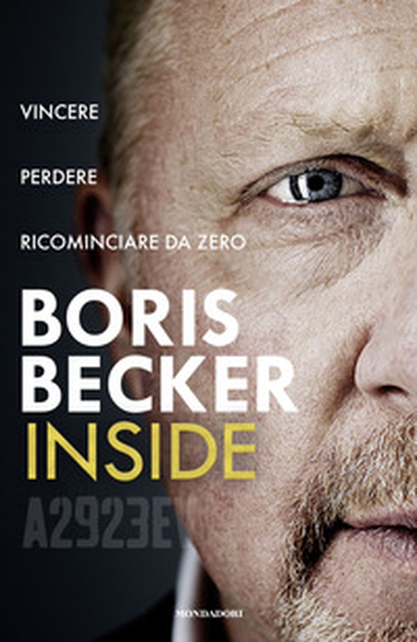 Inside. Vincere, perdere, ricominciare da zero - Librerie.coop Inside. Vincere, perdere, ricominciare da zero - Librerie.coop