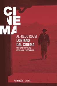 Lontano dal cinema - Librerie.coop Lontano dal cinema - Librerie.coop