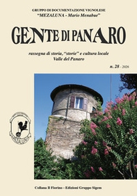 Gente di Panaro - Vol. 28 - Librerie.coop