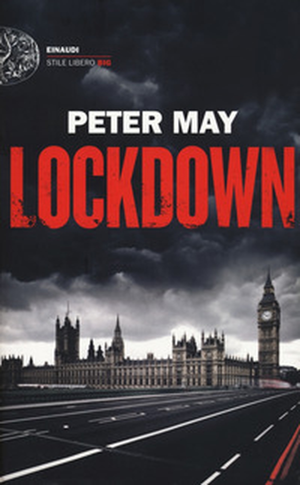 Lockdown - Librerie.coop Lockdown - Librerie.coop