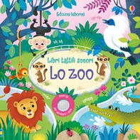 Lo zoo - Librerie.coop