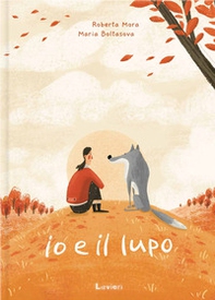 Io e il lupo - Librerie.coop