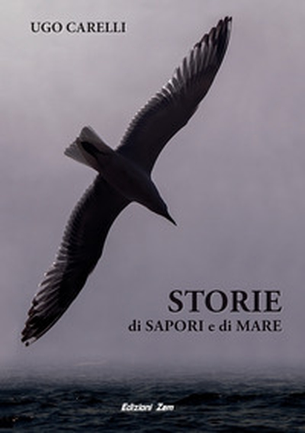 Storie di sapori e di mare - Librerie.coop Storie di sapori e di mare - Librerie.coop