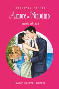 Amore a Portofino - Librerie.coop